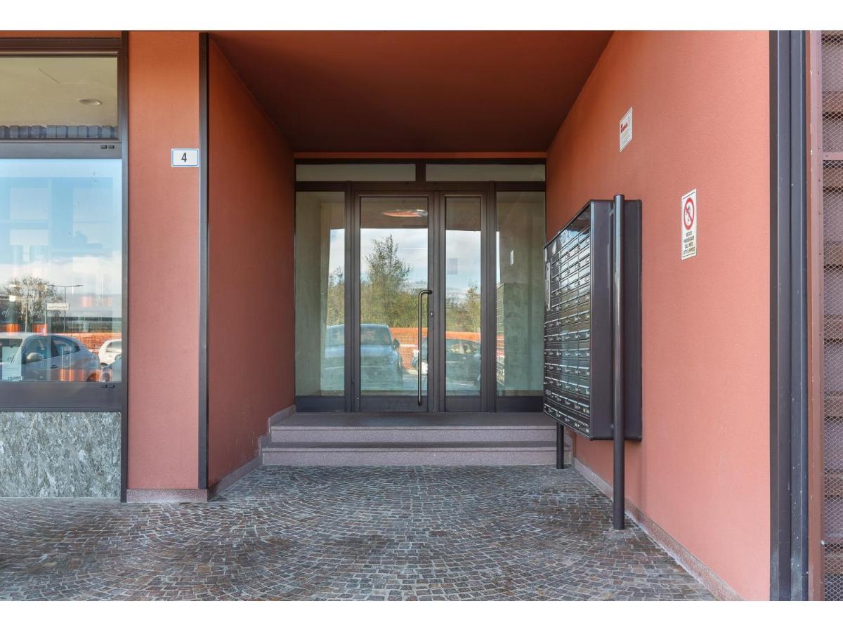 Lazzaretto A 5 Min Dall'Aeroporto Apartment Bologna Exterior photo
